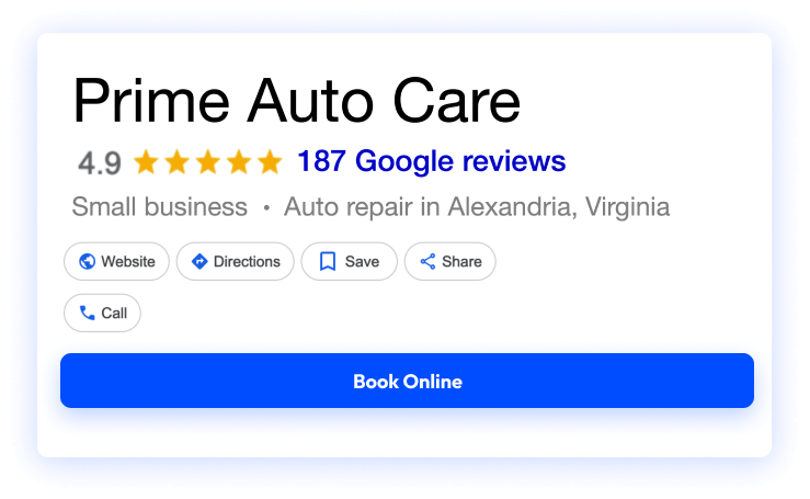 google-review